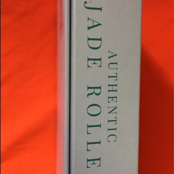 Radiant Jade roller for a face new - Picture 3 of 6